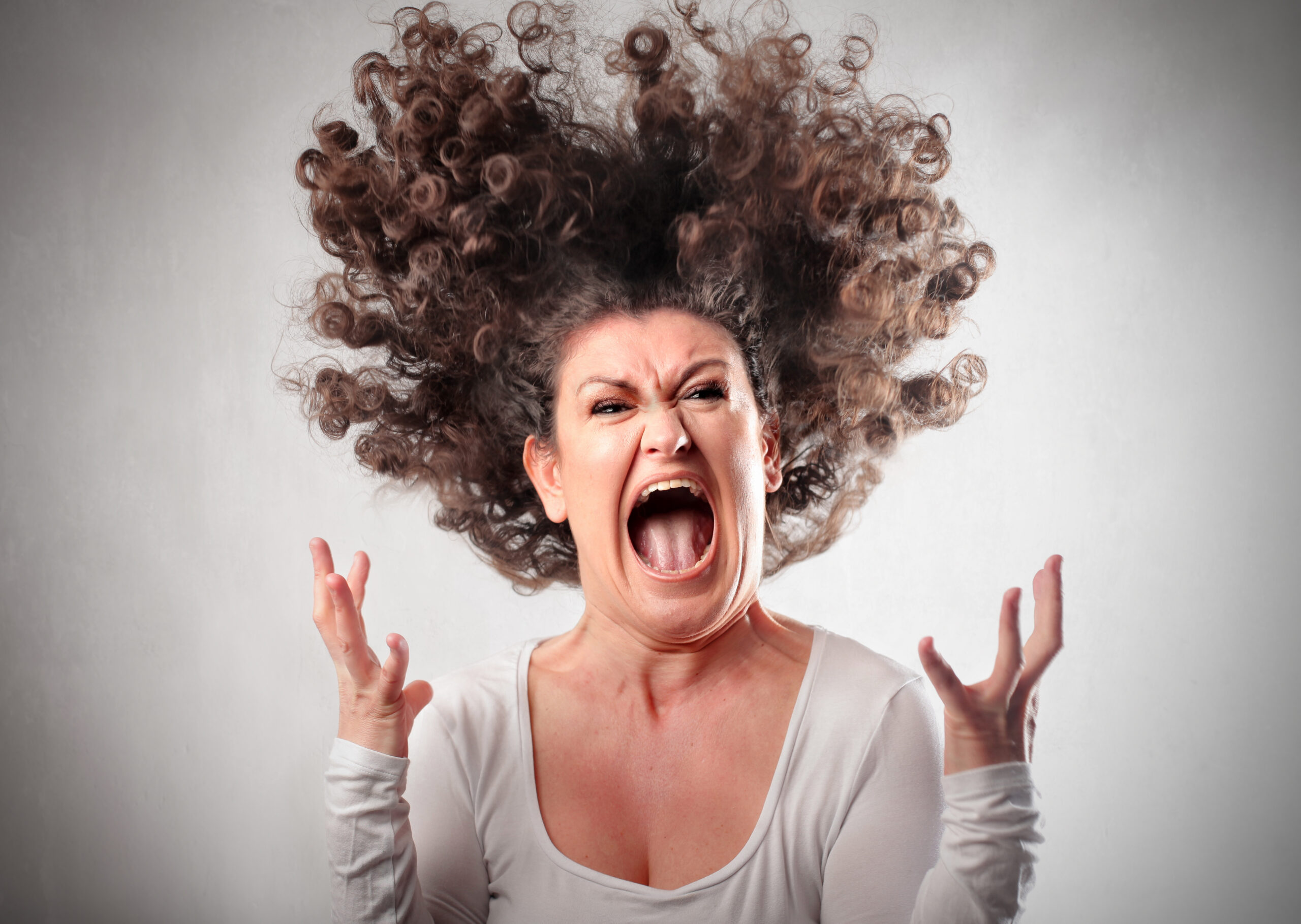 Psychological Symptoms