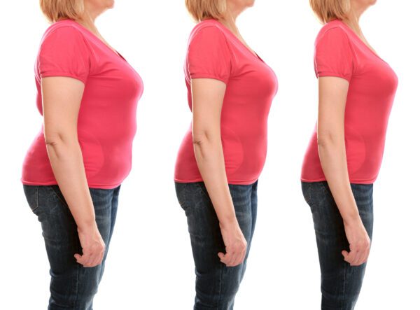 Weight loss