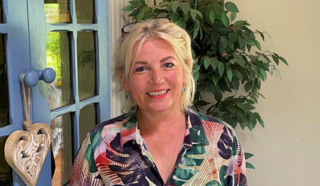 Dee Murray