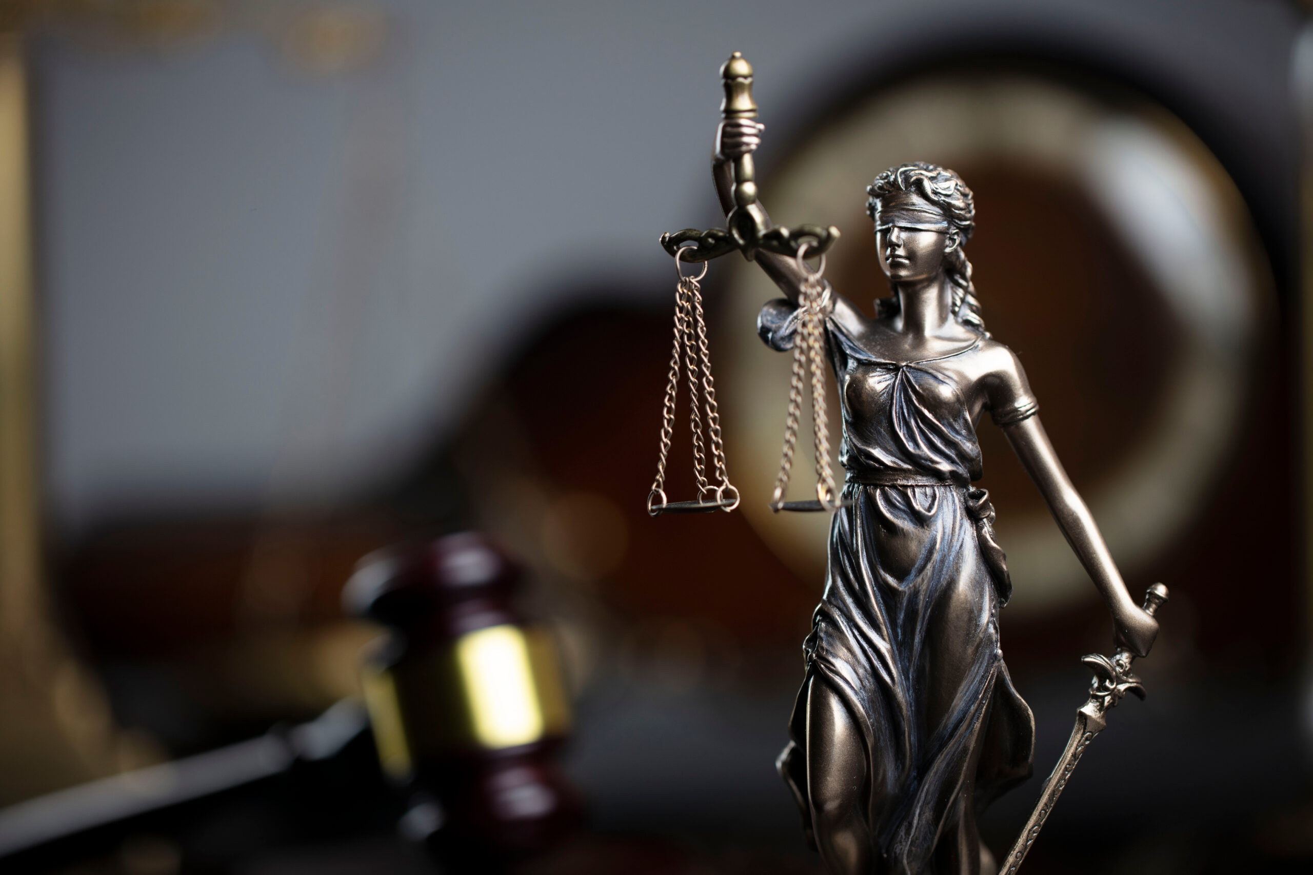 The law