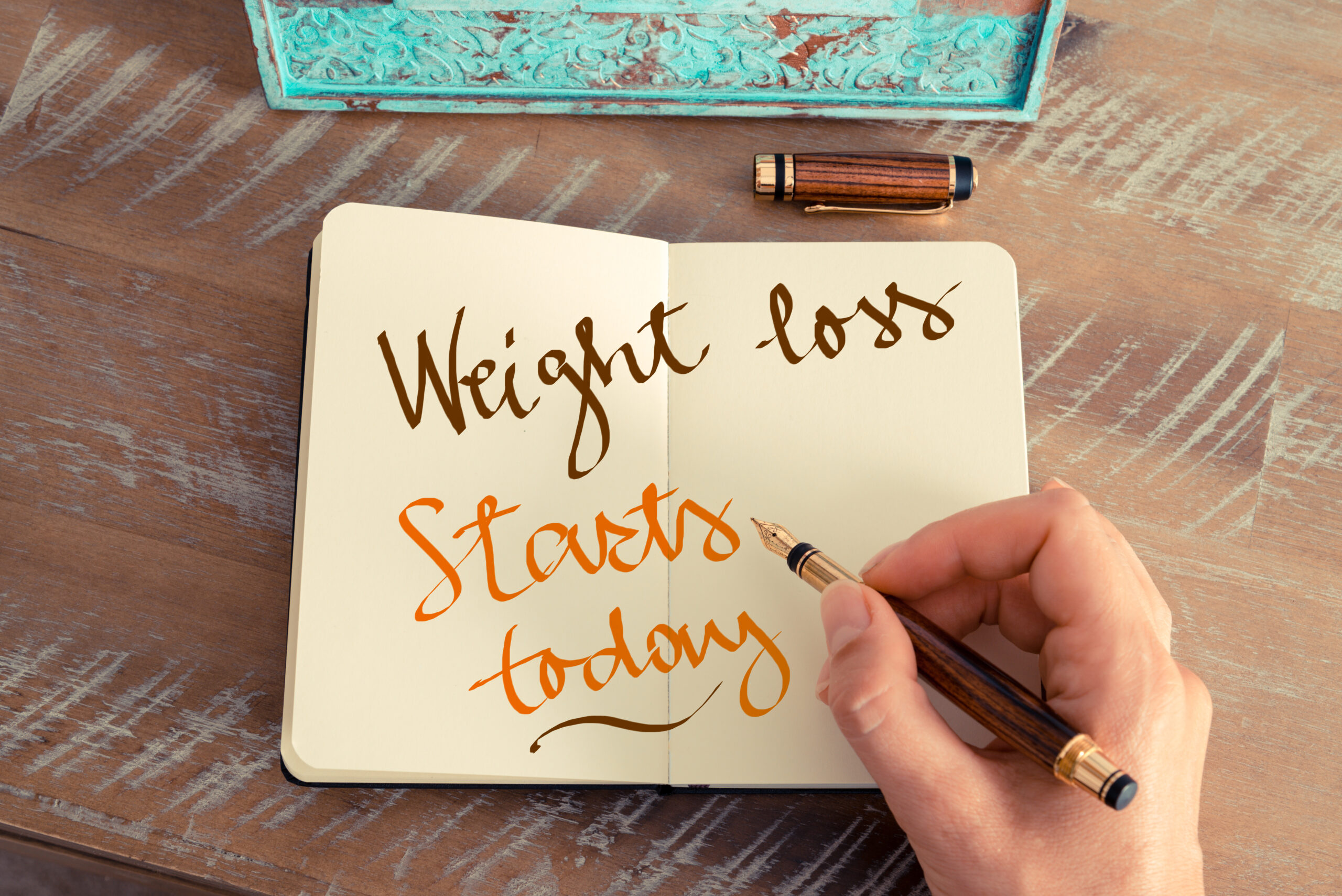 Weight Loss