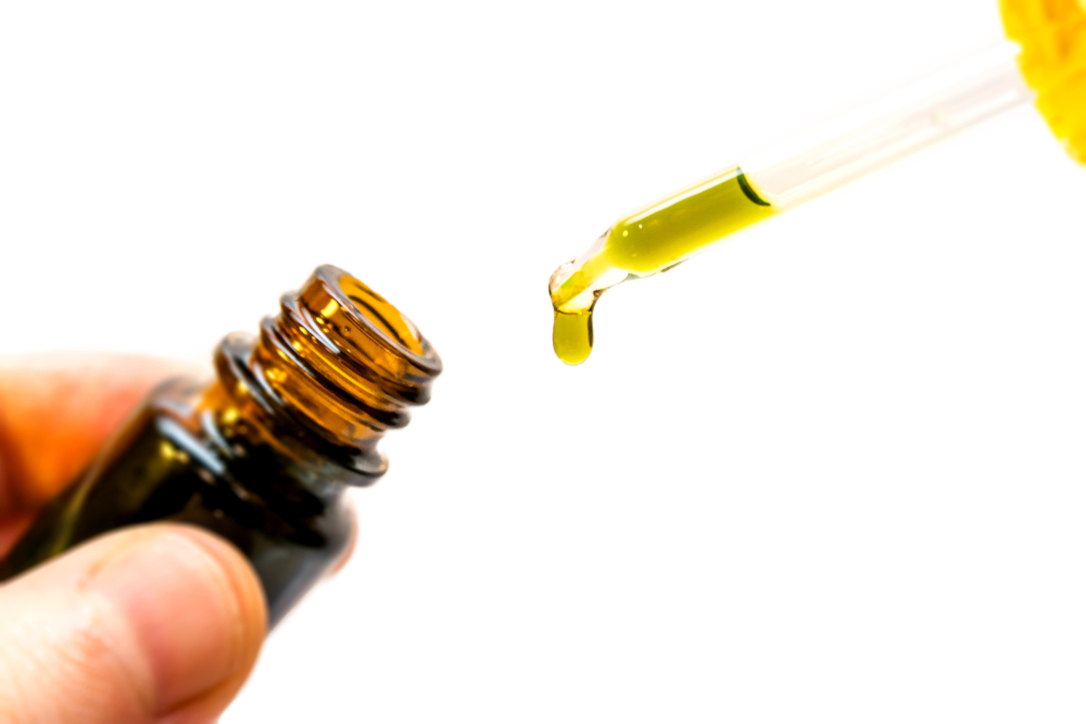 CBD OIL