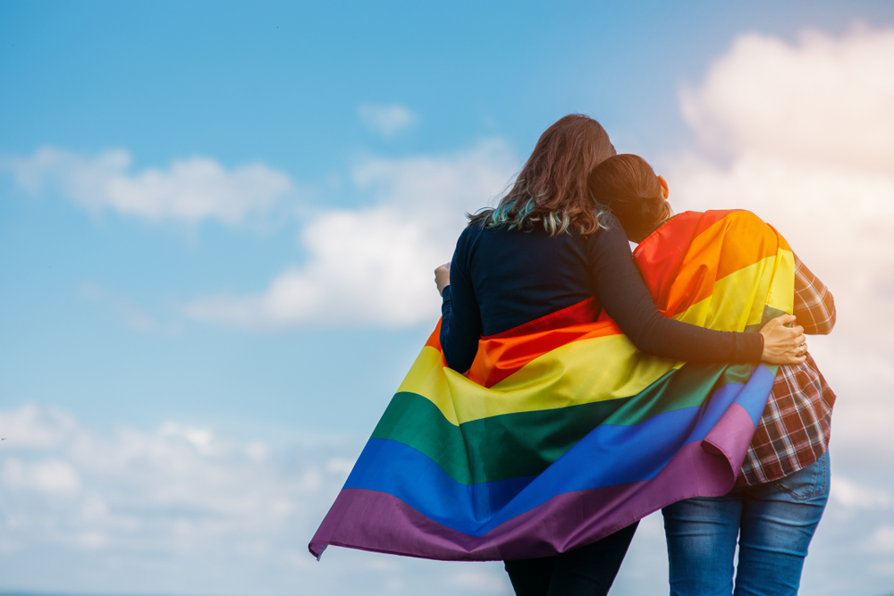 LGBTQ+