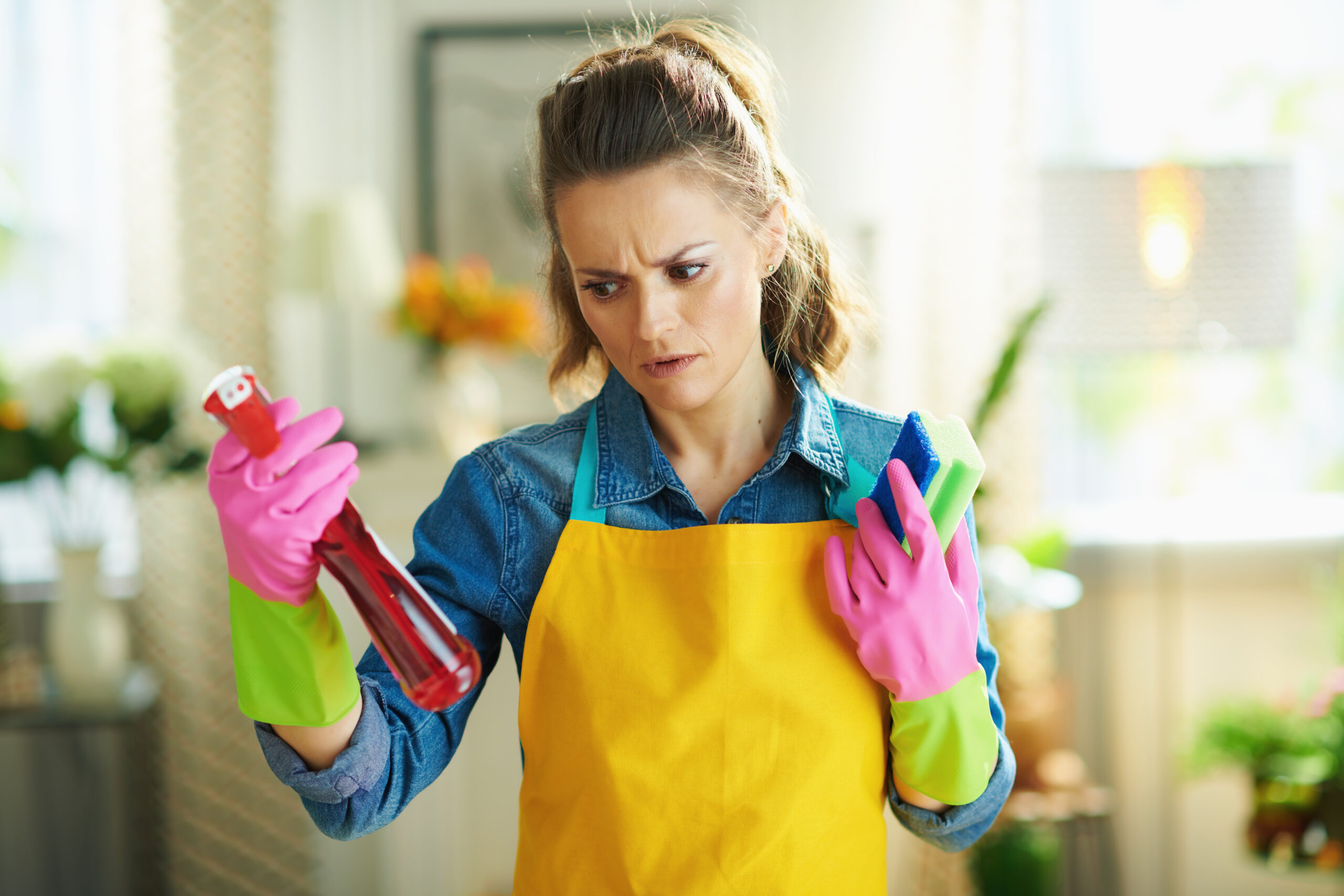 How Xenoestrogens Affects Women