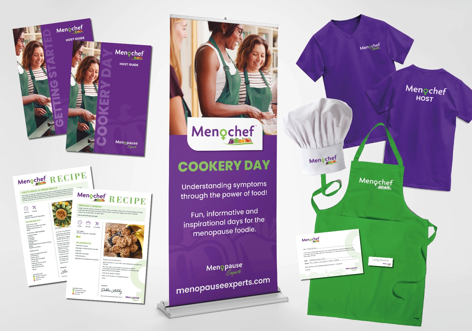 MenoChef®License Opportunity