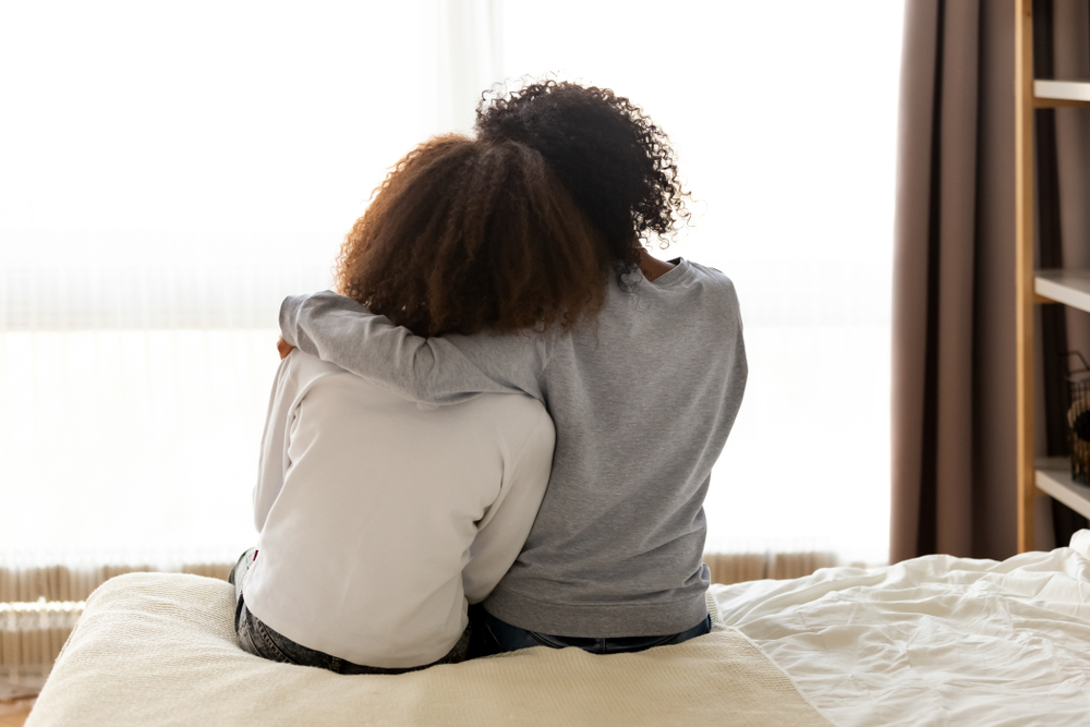 You and your teen