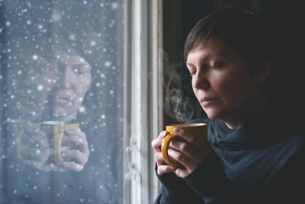Winter Blues