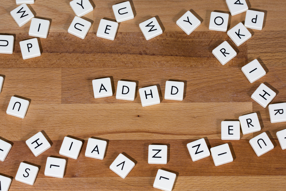 ADHD