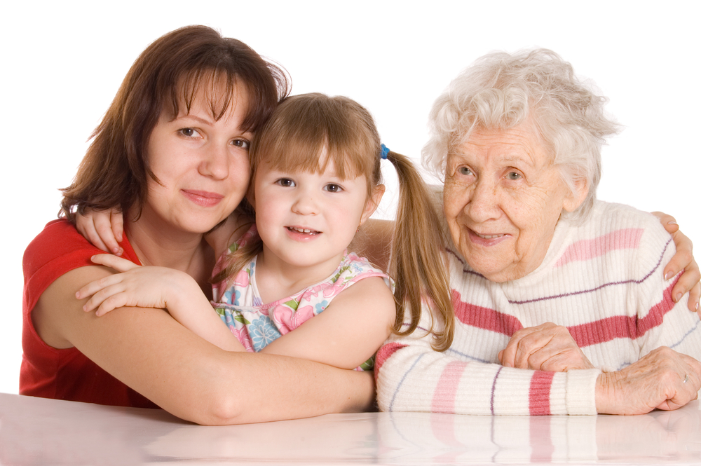 Sandwich Generation