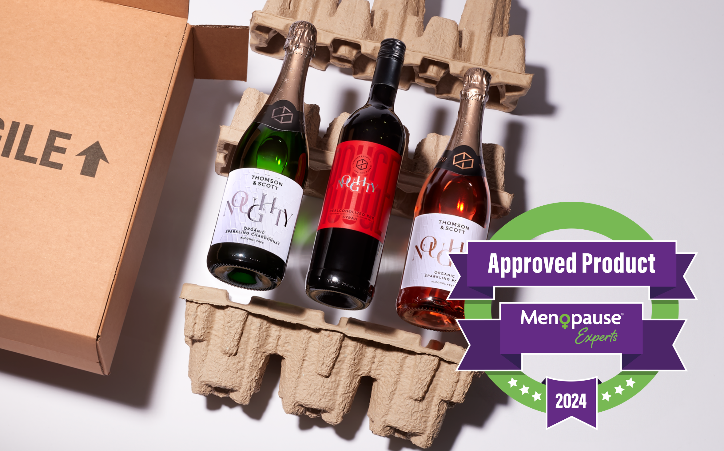 Low Alcohol Alternatives