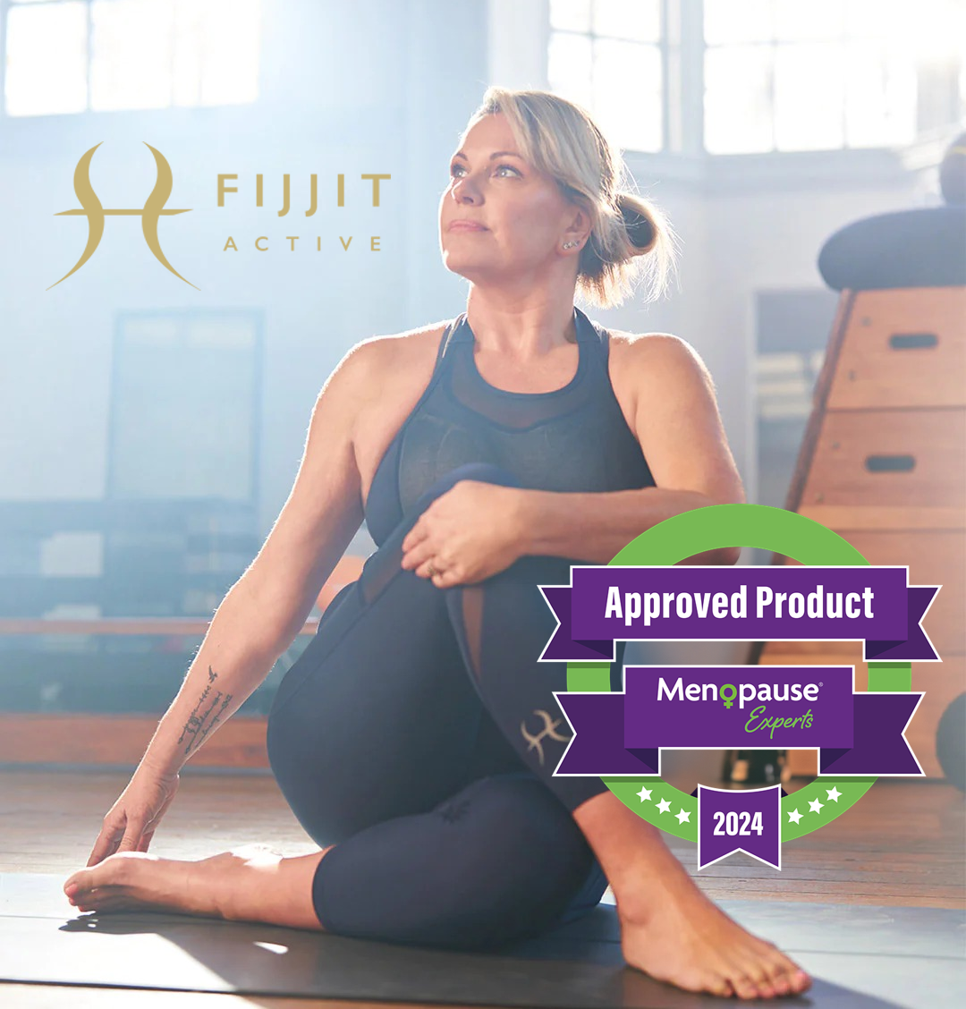 Yoga Pants Approved Product