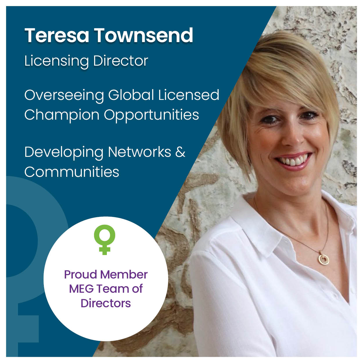 Teresa Townsend