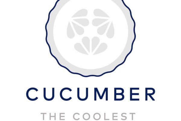 Cucumber clothing logo Cucumber clothing logo