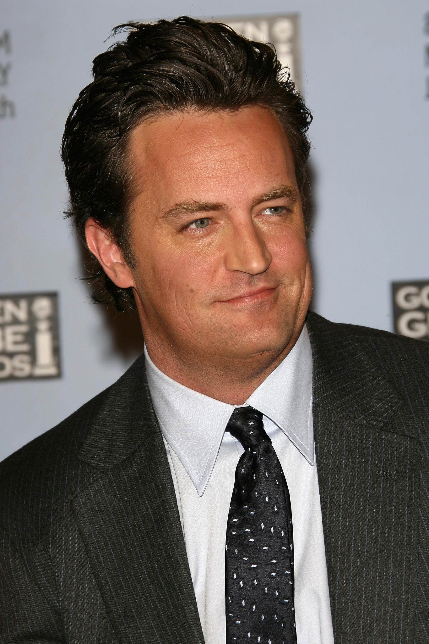 Matthew Perry
