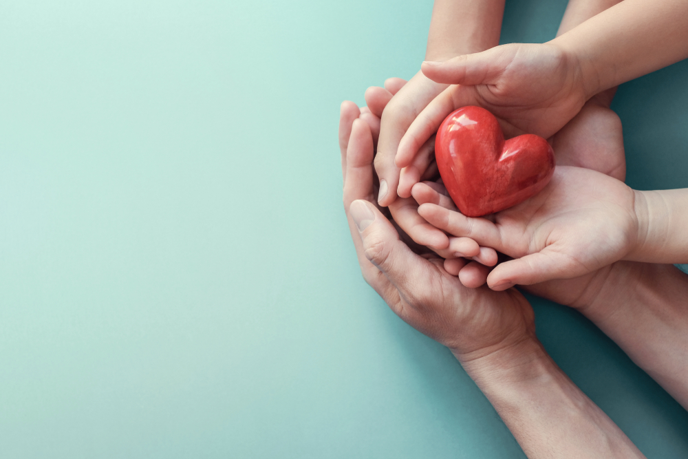 Heart health