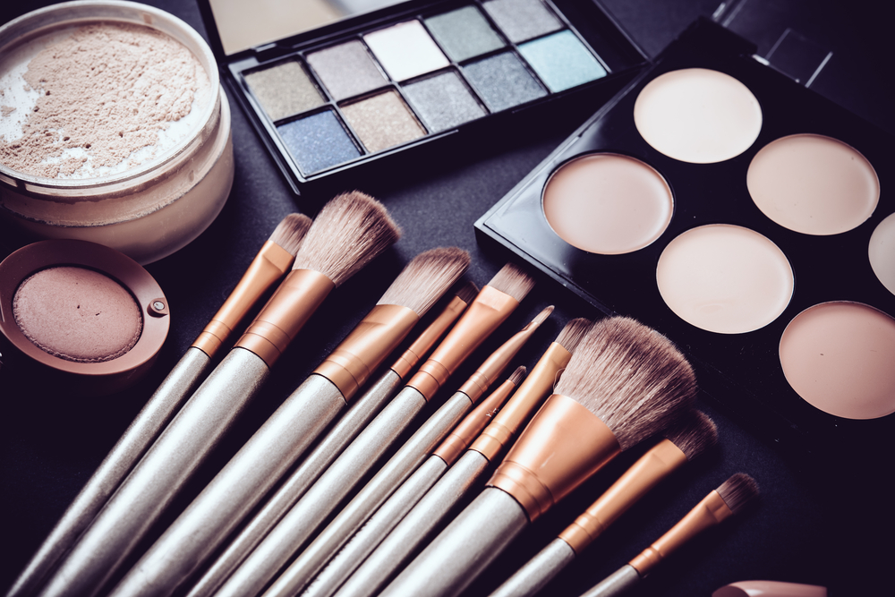 Makeup