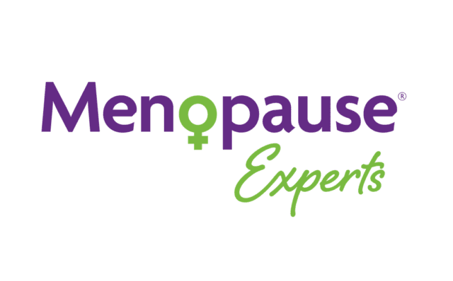 Menopause Experts Logo