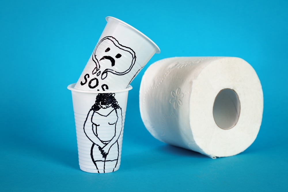 Incontinence