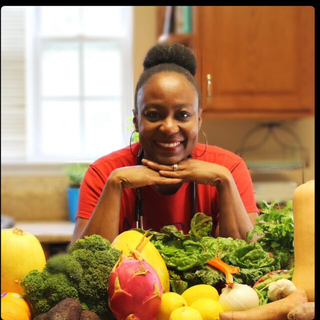 Functional Medicine Nurse & Licensed Dietitian Nutritionist Functional Medicine Nurse & Licensed Dietitian Nutritionist