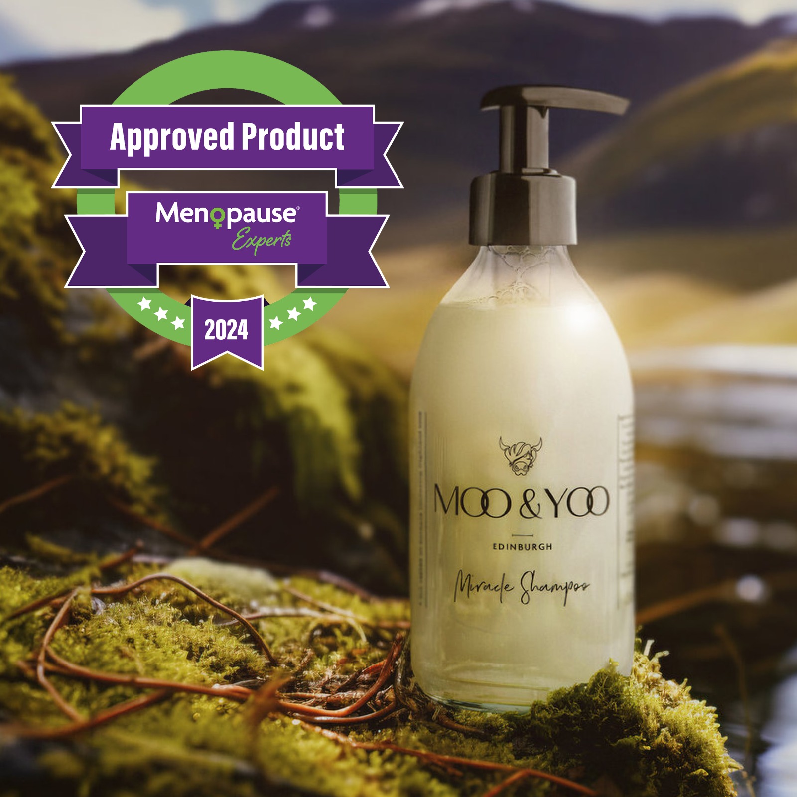 Moo & Yoo Approved