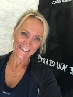 Yin Yoga & Menopause by Kirsty Mellor