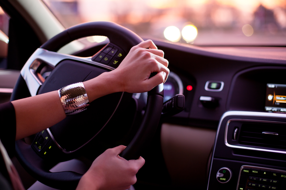 Driving & Menopause