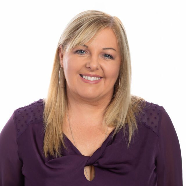 Deanne Walsh