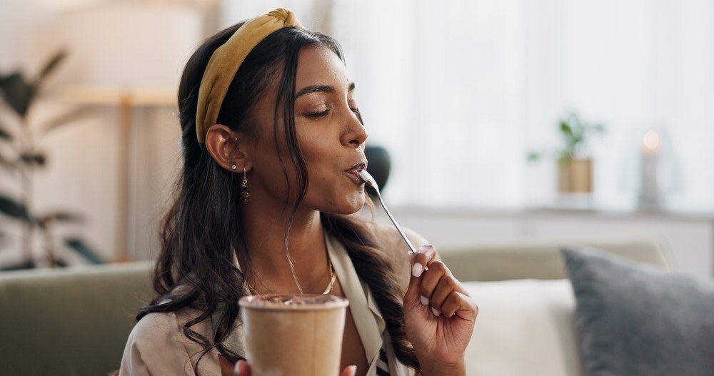 Changes to Taste & Flavour