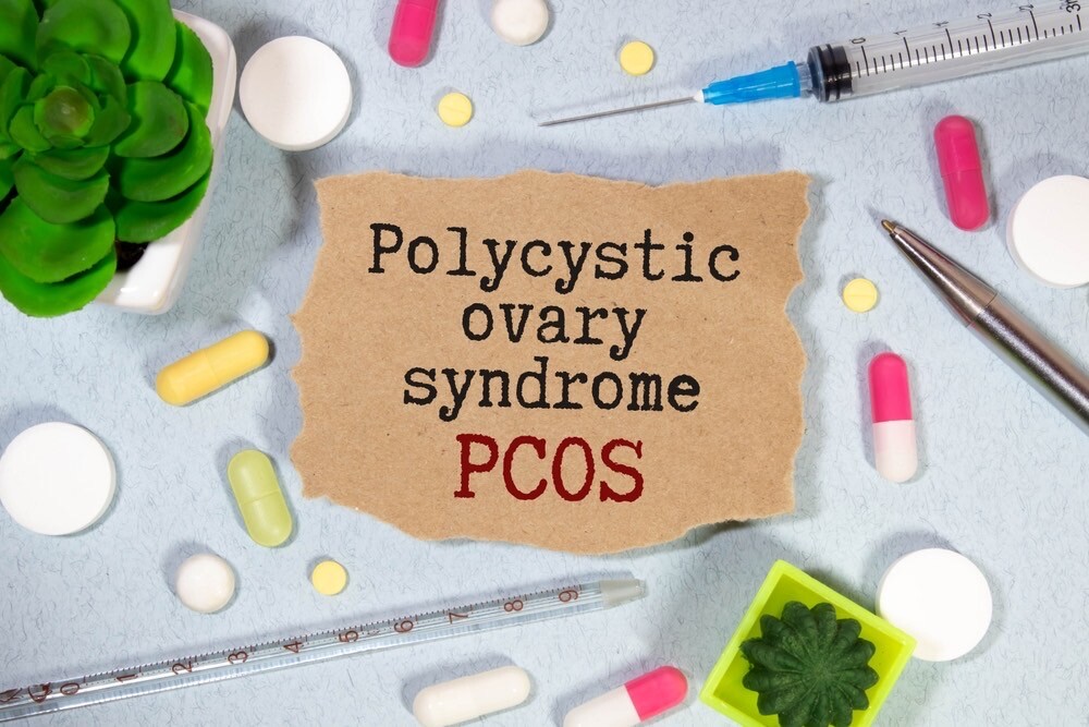 PCOS Cause & Symptoms