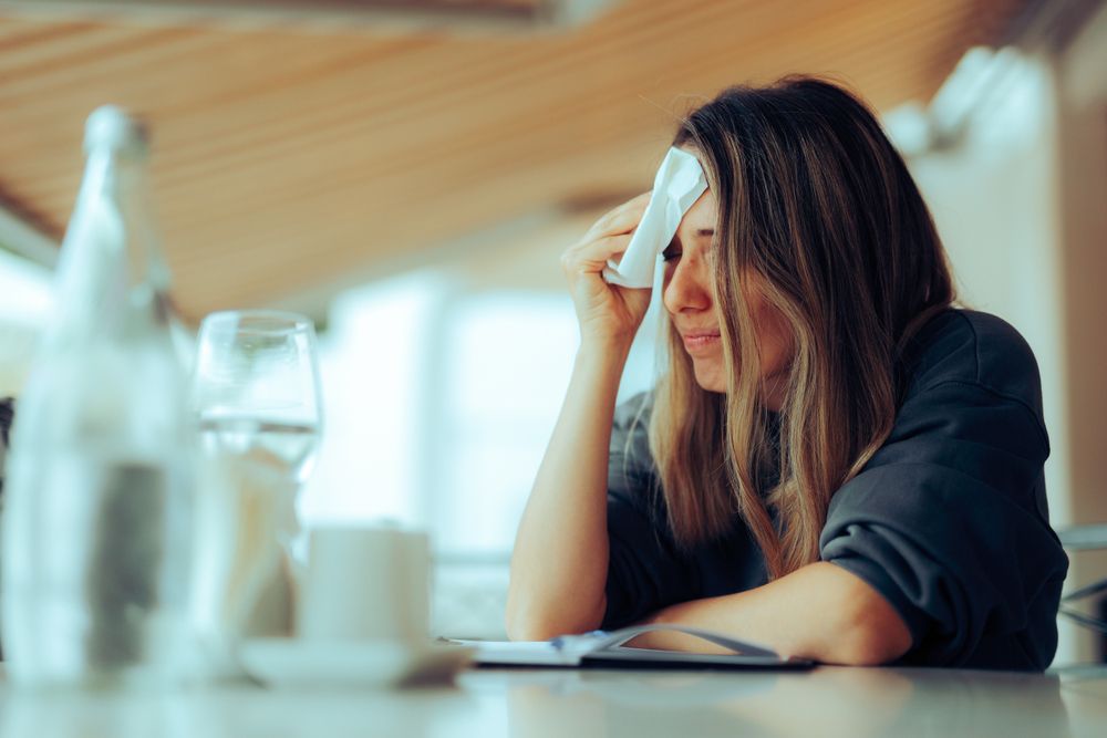 early-menopause