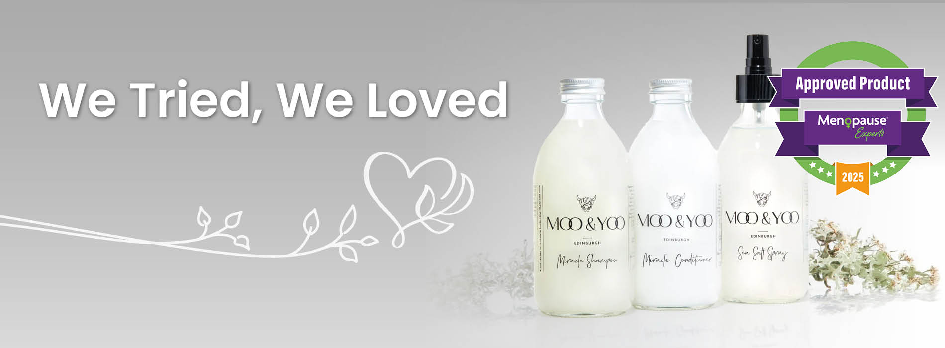 We Love Moo&Yoo