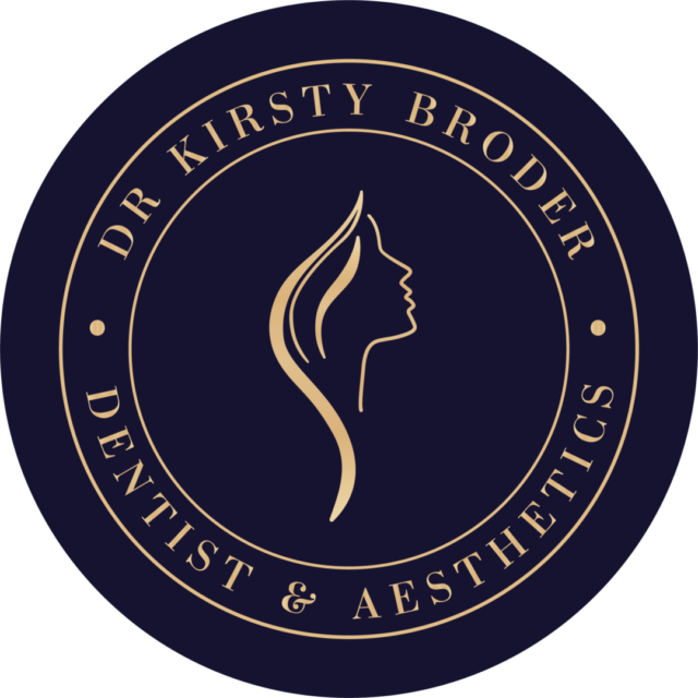 Dr Kirsty Broder Logo Dr Kirsty Broder Logo