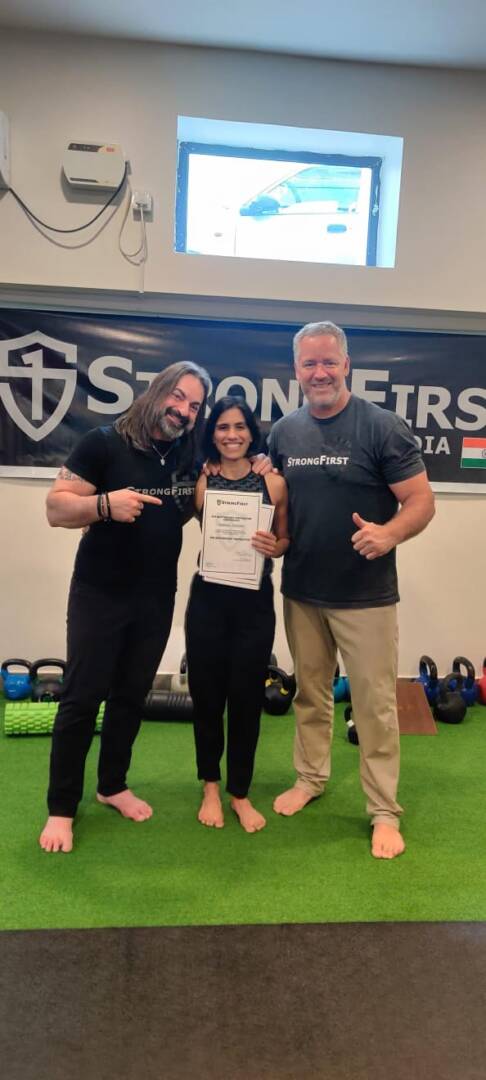 Certified Strength & Fitness Expert For Women in Menopause Certified Strength & Fitness Expert For Women in Menopause