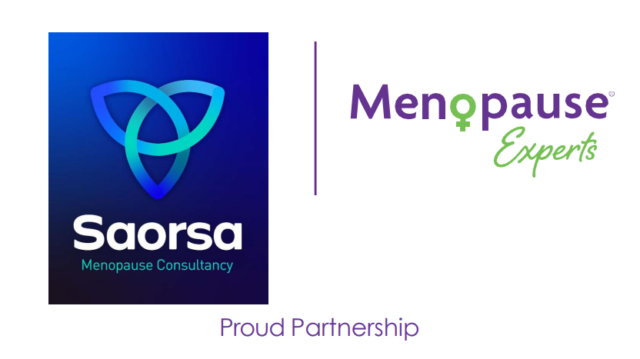 Saorsa Menopause Workplace Consultants